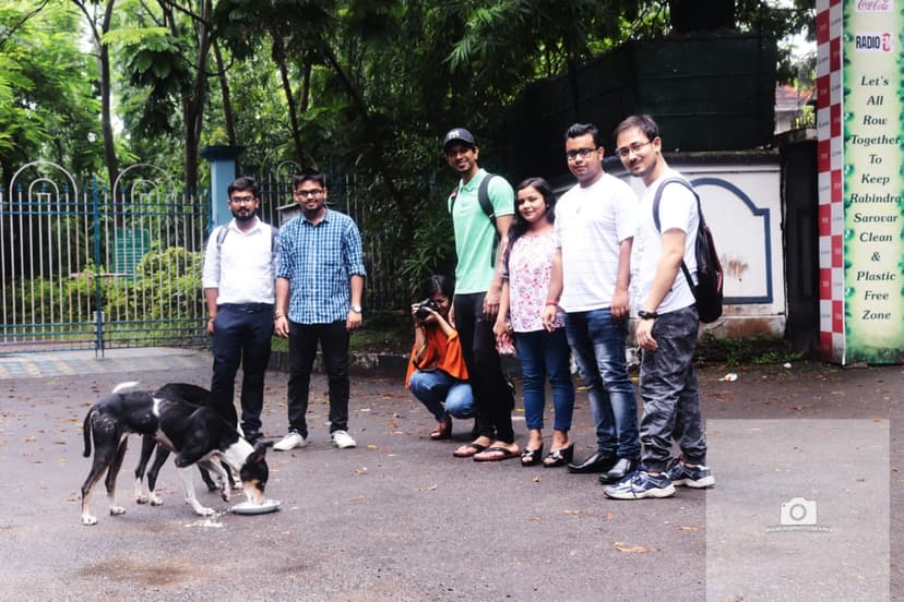 Voice for Voiceless Event image 3