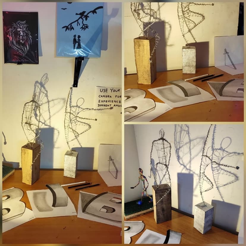 fine arts club exhibition image 11