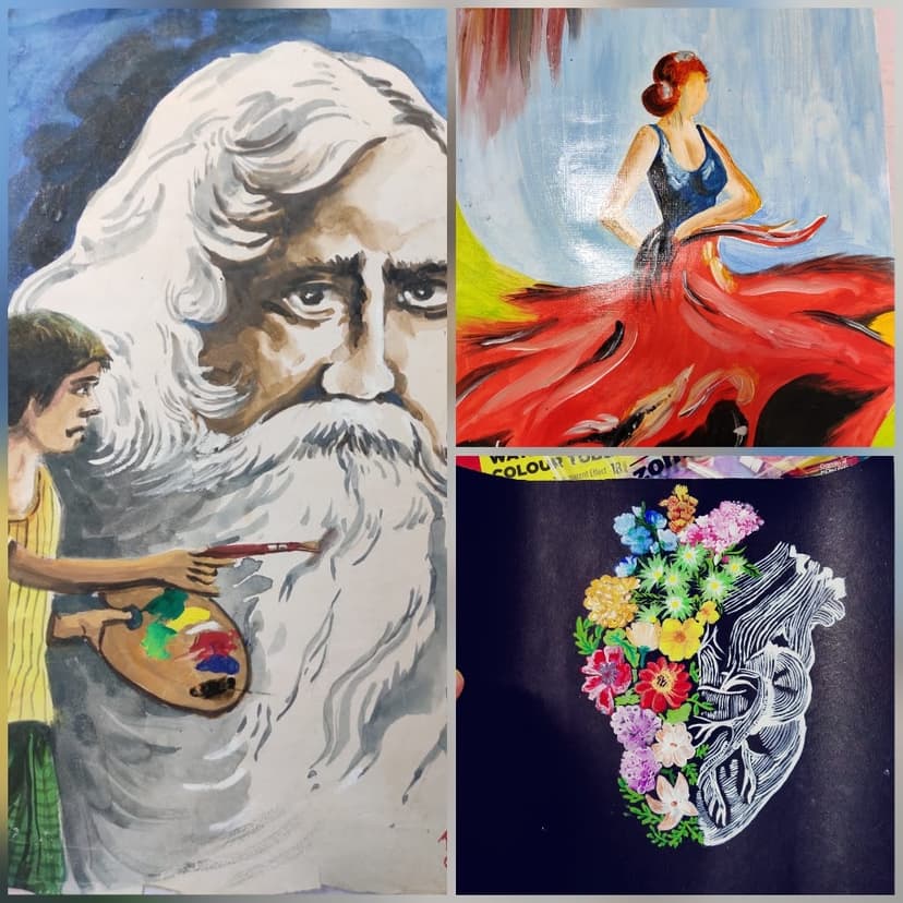fine arts club exhibition image 12
