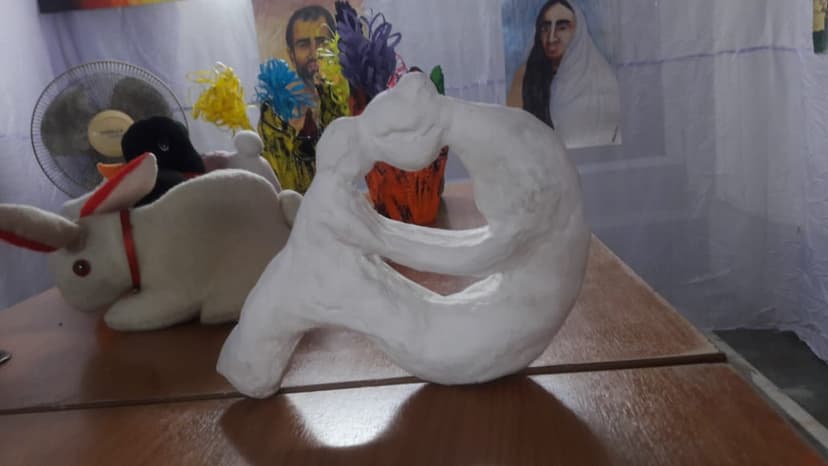 fine arts club exhibition image 4