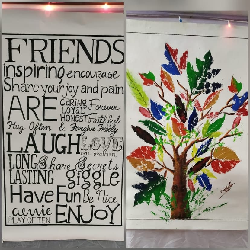 fine arts club exhibition image 6