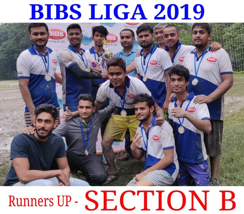 sports club event image 2