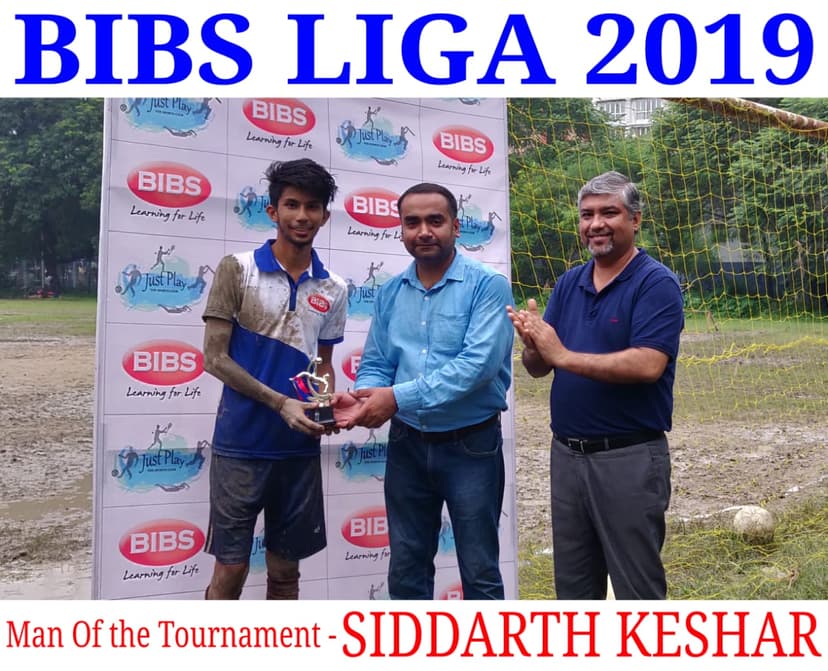 sports club event image 3