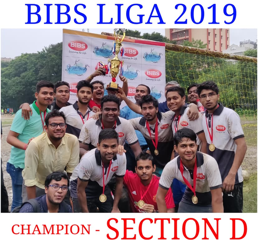 sports club event image 6