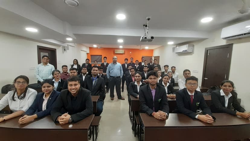 Area Manager,East,Company - Jungheinrich, Mr. Bishwajoy Das