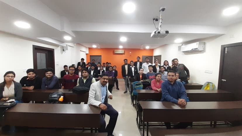 Branch Manager, Kotak Bank, Mr. Sayantan Maji