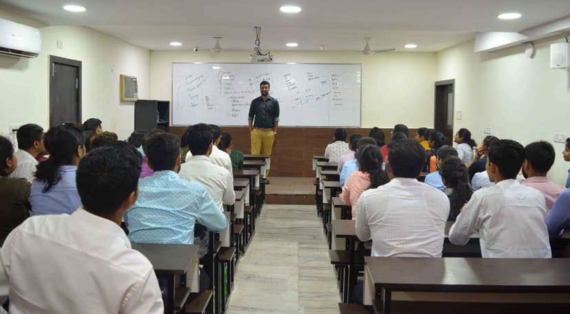 corporate session 2019 image 11