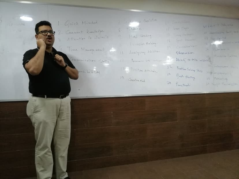 corporate session 2019 image 12