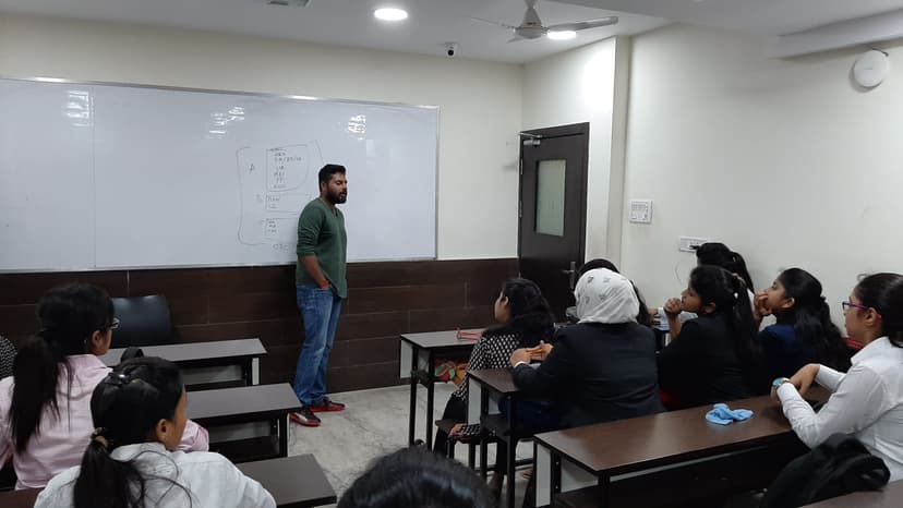 corporate session 2019 image 2