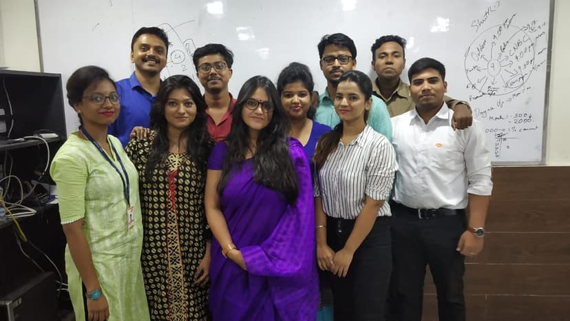 corporate session 2019 image 3
