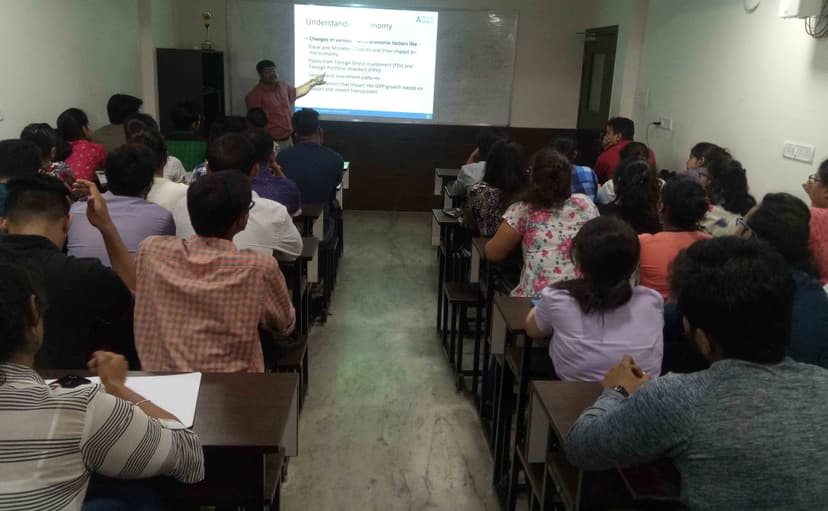 corporate session 2019 image 4