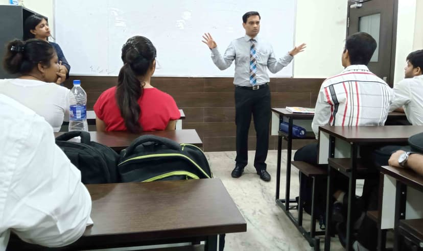 corporate session 2019 image 5