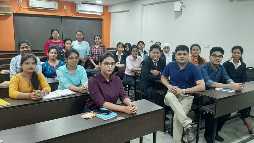 corporate session 2019 image 7