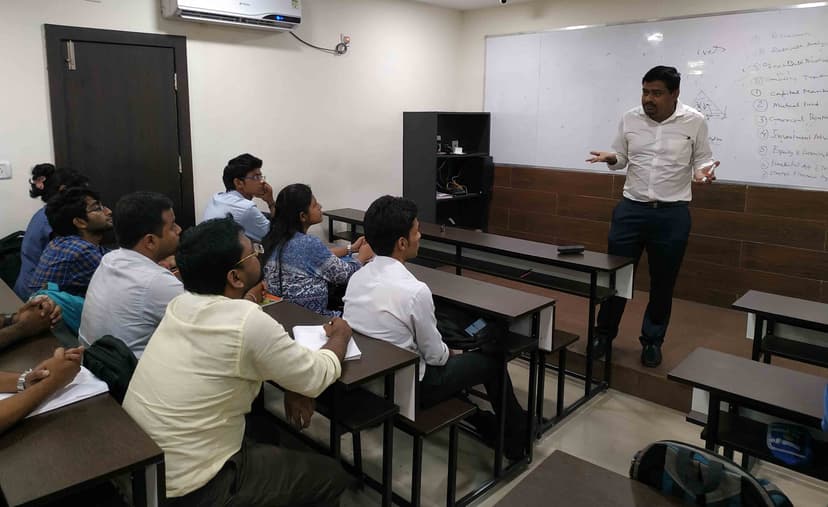 corporate session 2019 image 8