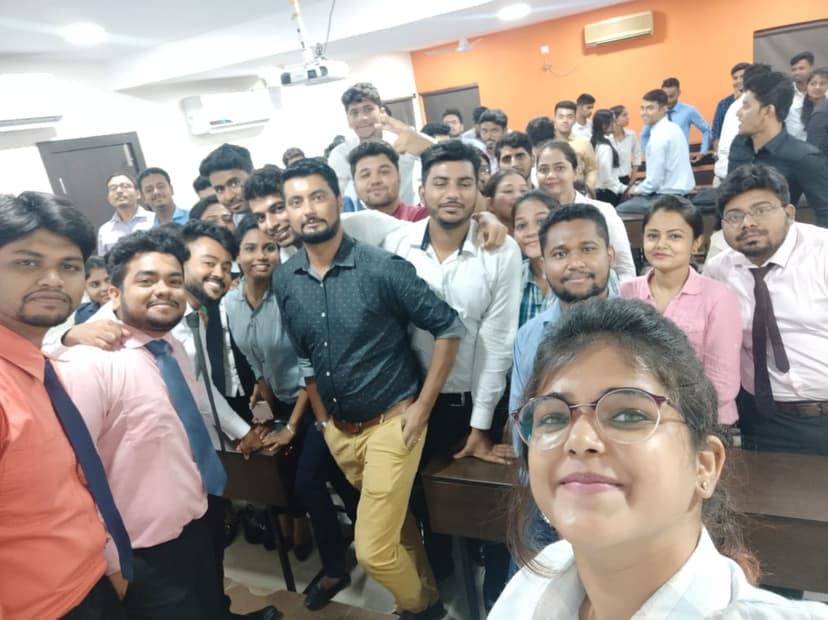 corporate session 2019 image 9