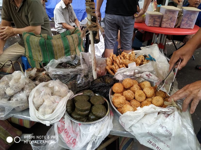 food & heritage club event image 2