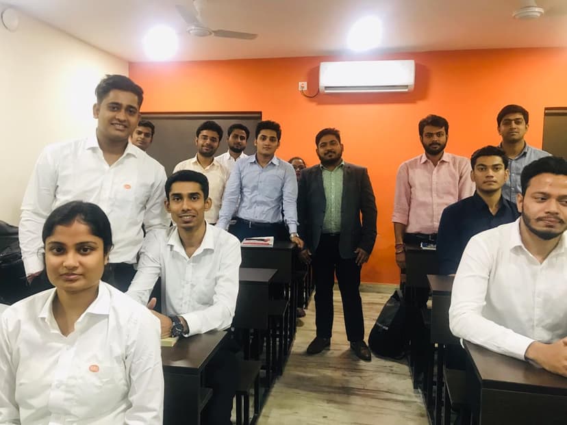corporate session 2019 image 15