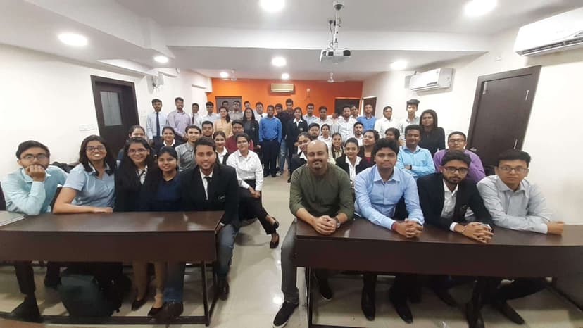 corporate session 2019 image 16