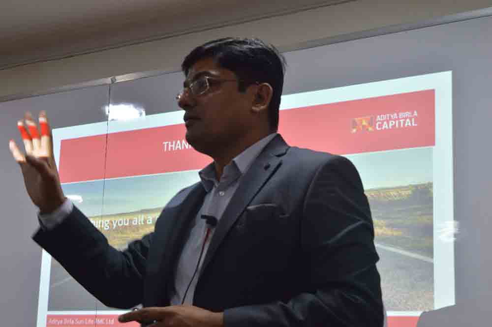 Outlook Money - Investor Awareness Programme image 1
