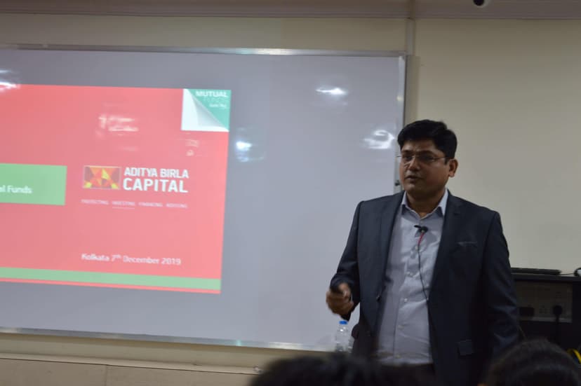 Outlook Money - Investor Awareness Programme image 10
