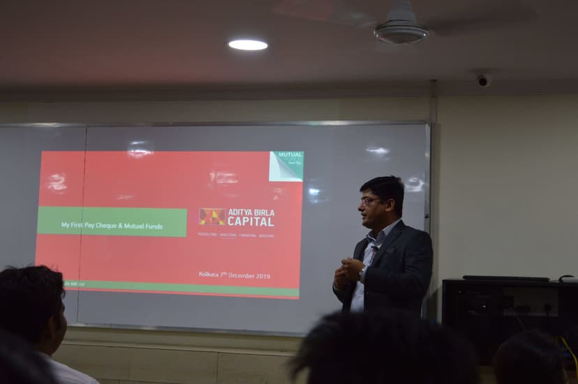 Outlook Money - Investor Awareness Programme image 11