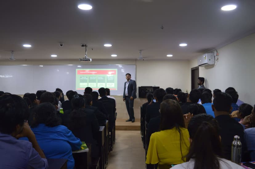 Outlook Money - Investor Awareness Programme image 12
