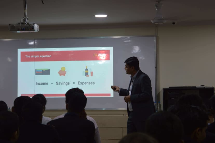 Outlook Money - Investor Awareness Programme image 13