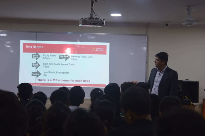 Outlook Money - Investor Awareness Programme image 15