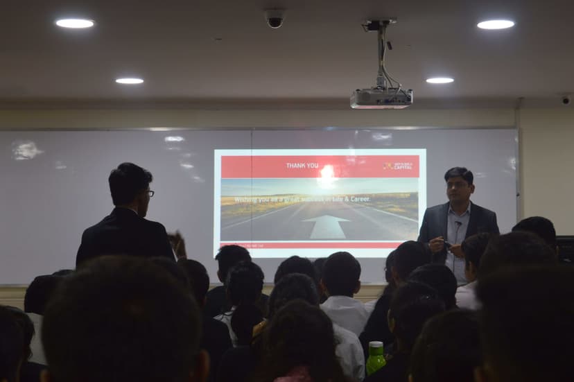 Outlook Money - Investor Awareness Programme image 19