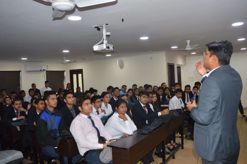 Outlook Money - Investor Awareness Programme image 21