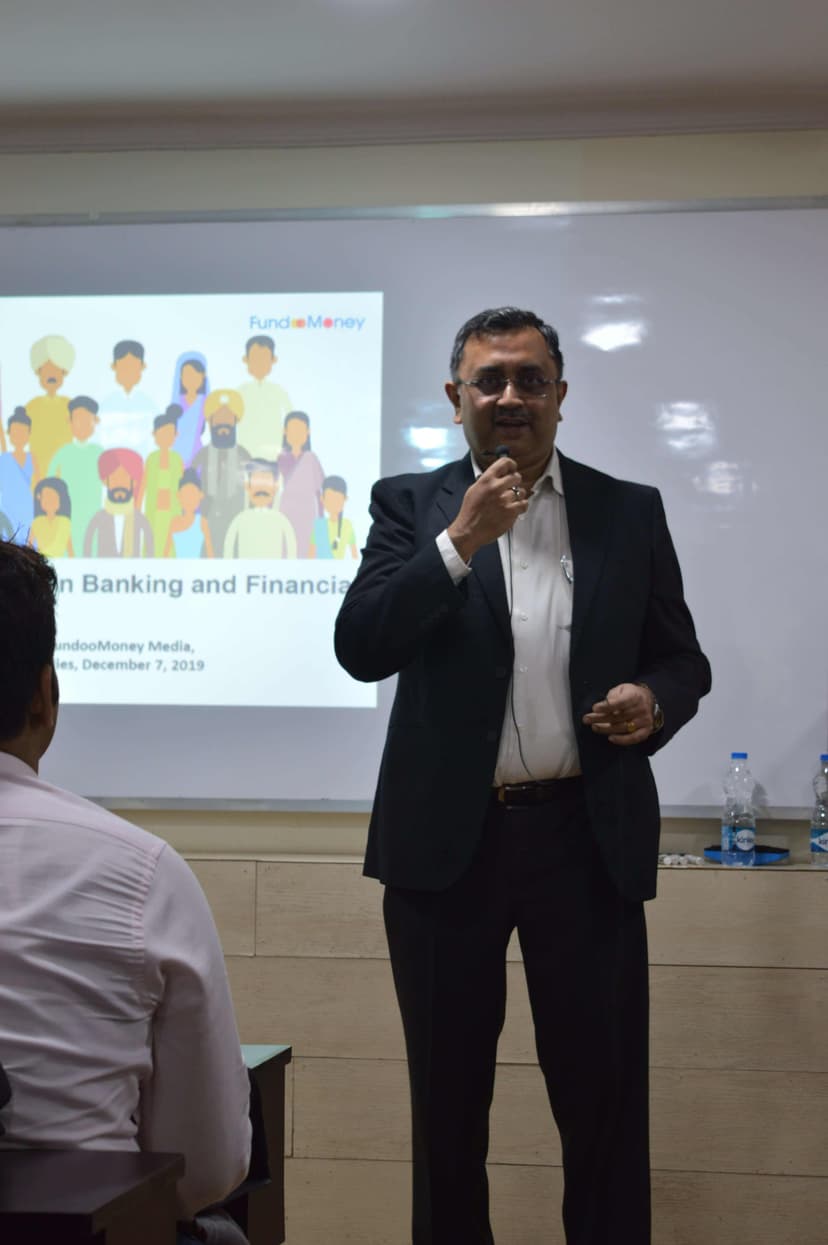 Outlook Money - Investor Awareness Programme image 23