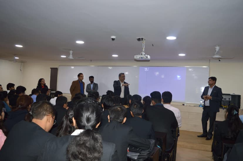 Outlook Money - Investor Awareness Programme image 3