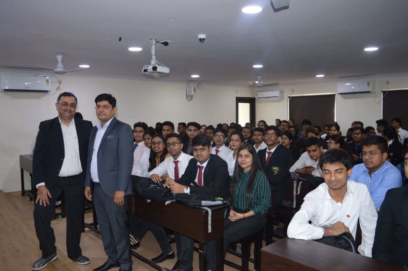 Outlook Money - Investor Awareness Programme image 4