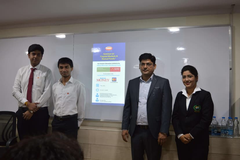 Outlook Money - Investor Awareness Programme image 8