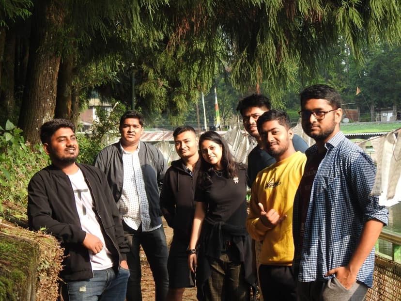 gallery trekking club image 1
