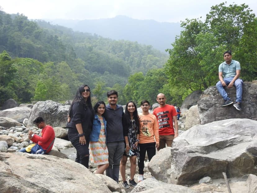 gallery trekking club image 3