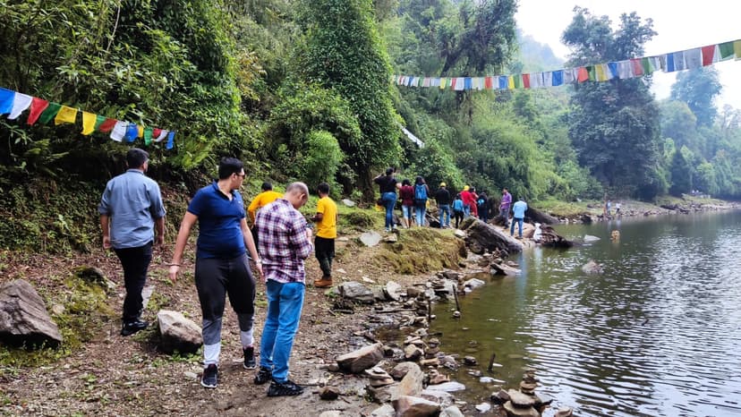 gallery trekking club image 5