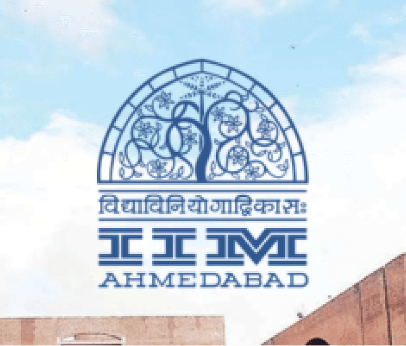 Your MBA gets greater mileage with our Association with IIM Ahmedabad