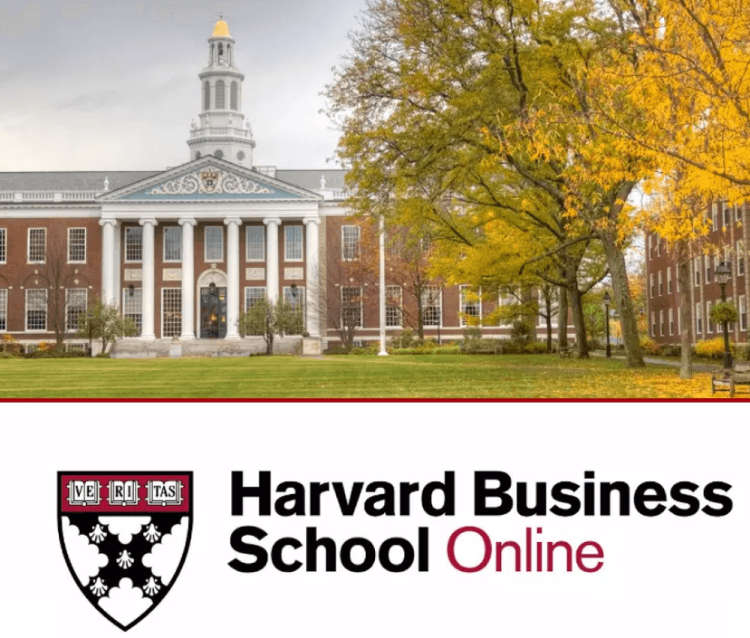 Get access to the HBS Online Alumni Network with BIBS