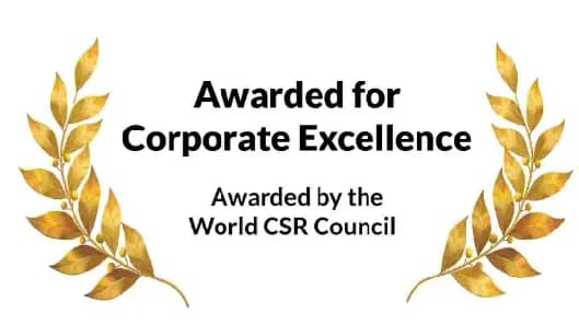 Global Excellence Award