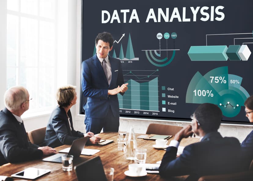 SOP for Business Analytics: Winning Format, Sample & Expert Tips for MBA Aspirants