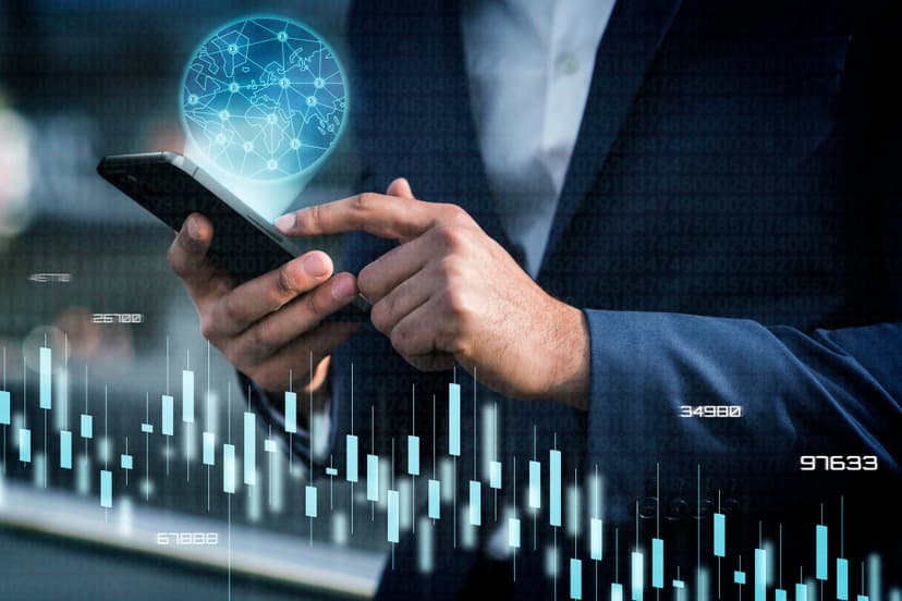 The Future of Digital Finance: From FinTech to Blockchain Innovations
