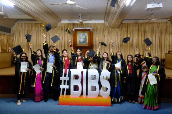 Convocation 2022-2024