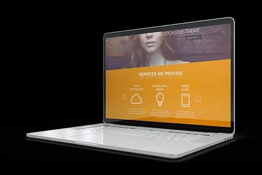 Laptop Requirement