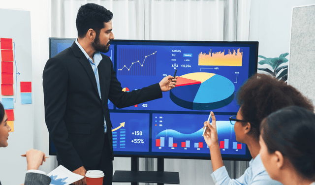 Expert-Led Learning