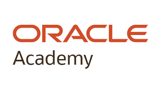 Oracle Academy Partnership