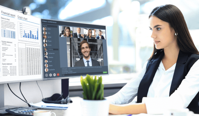 Google LMS & Virtual Classrooms