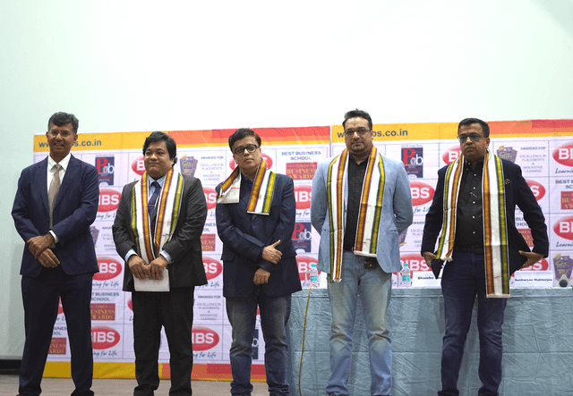 Management Guest Inspire Series (MGIS)