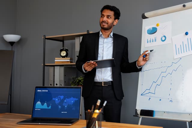Real-Time Industry Training