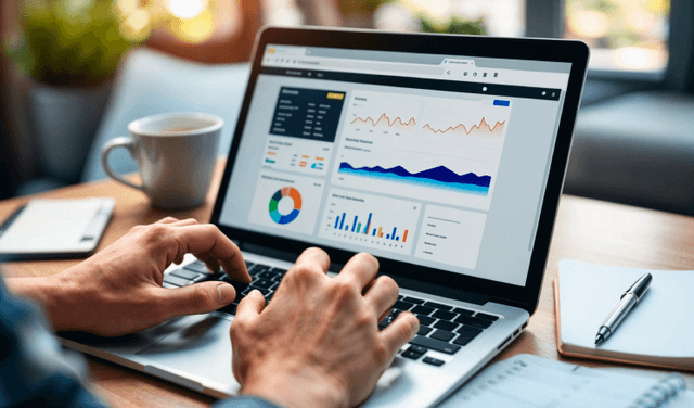 Business Analytics & Intelligence